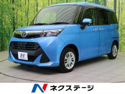 タンク Gの中古車画像
