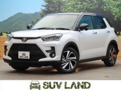 ライズ Zの中古車画像