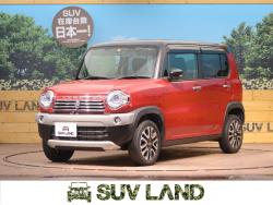 ハスラー JスタイルⅡの中古車画像