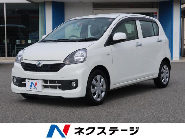 ダイハツ ミライース ｌ ｓａ 3 8万km 愛知県 149 の中古車詳細 愛知県のクラスポ蒲郡店 新車 中古車の ネクステージ