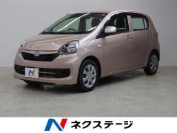 ミライース L SAの中古車画像