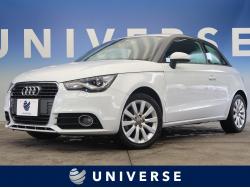 A1 1.4TFSIの中古車画像