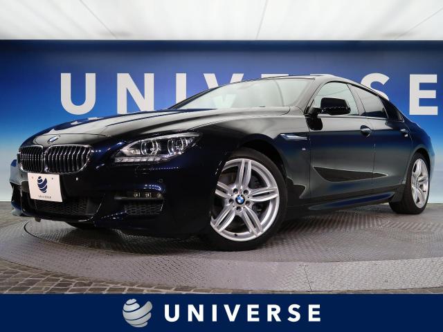 ｂｍｗ ６シリーズ ６４０ｉグランクーペ ｍスポーツパッケージ 4 1万km 299 9万円 愛知県 597 の中古車詳細 愛知県のユニバース 名古屋 Suv Land