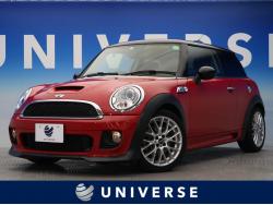 MINI クーパーSの中古車画像