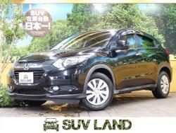 ヴェゼル Gの中古車画像
