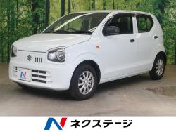 アルト F(レーダーブレーキサポート装着車)の中古車画像