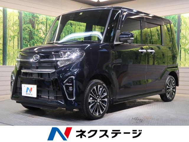 ダイハツ タント カスタムｒｓ 0 5万km 滋賀県 3 の中古車詳細 滋賀県の彦根店 新車 中古車の ネクステージ