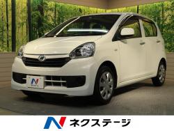 ミライース Lの中古車画像