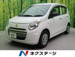 アルトエコ ECO-Lの中古車画像