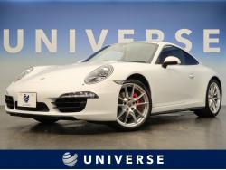 911 911カレラ4の中古車画像