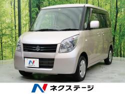 パレット Lの中古車画像