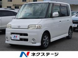 タント VSの中古車画像