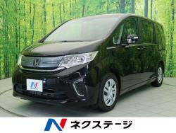 ステップワゴン G ホンダセンシングの中古車画像