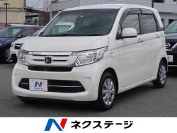 N-WGN G特別仕様車 SSパッケージの中古車画像