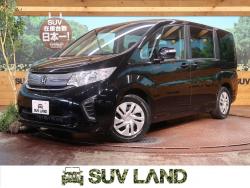 ステップワゴン G ホンダセンシングの中古車画像