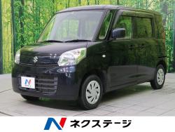 スペーシア Gの中古車画像