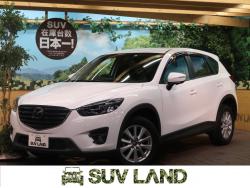 CX-5 XD プロアクティブの中古車画像