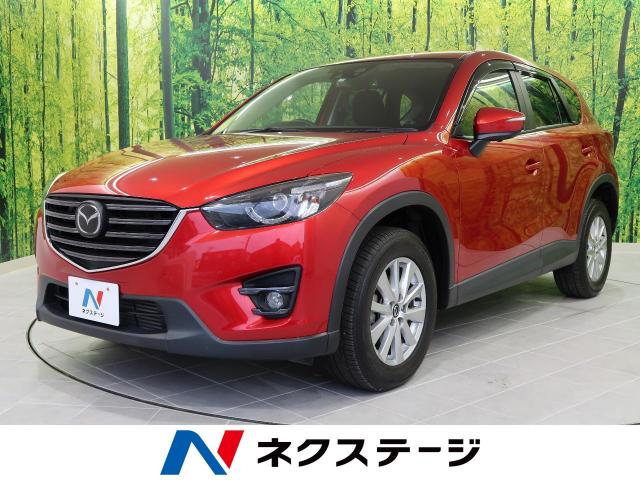 マツダ ｃｘ ５ ｘｄ プロアクティブ 4万km 富山県 665 の中古車詳細 富山県の高岡店 新車 中古車の ネクステージ