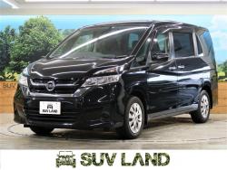 セレナ Sの中古車画像