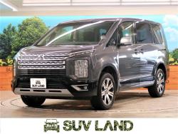 デリカD:5 G パワーパッケージの中古車画像
