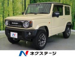 ジムニー XCの中古車画像