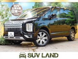 デリカD:5 G パワーパッケージの中古車画像