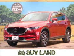 CX-5 XD Lパッケージの中古車画像