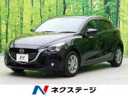 デミオ 13S アーバンスタイリッシュモードの中古車画像