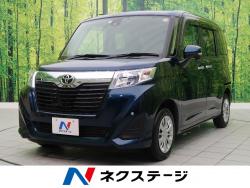 ルーミー G Sの中古車画像