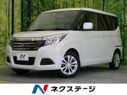 ソリオ Sセレクションの中古車画像
