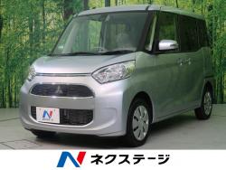 eKスペース G セーフティパッケージの中古車画像