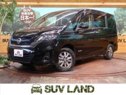 セレナ e-パワー XVの中古車画像