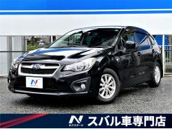 インプレッサスポーツ 1.6i-Lの中古車画像