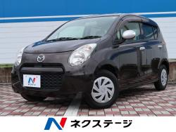 キャロルエコ ECO-Xの中古車画像