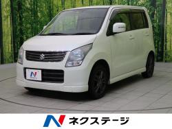 ワゴンR リミテッドⅡの中古車画像