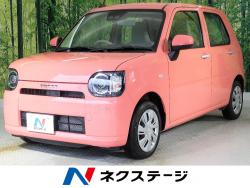 ミラトコット L SAⅢの中古車画像