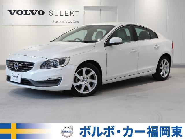 ボルボ ｓ６０ ｔ４ ｓｅ 5 6万km 9 000円 6 福岡県のボルボ カー 福岡東