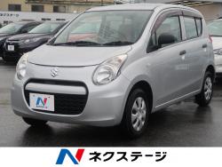 アルト Fの中古車画像