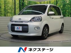 ポルテ Gの中古車画像