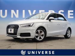 A1スポーツバック 1.0TFSIの中古車画像