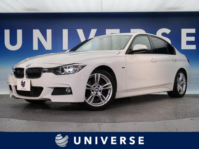 ｂｍｗ ３シリーズ ３２０ｉ ｍスポーツ 6 2万km 愛知県 812 の中古車詳細 愛知県のユニバース 名古屋 Suv Land