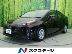 プリウス Sの中古車画像