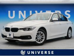 3シリーズ 318iの中古車画像