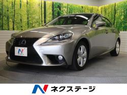 IS IS300hの中古車画像