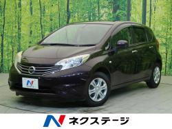 ノート メダリストの中古車画像