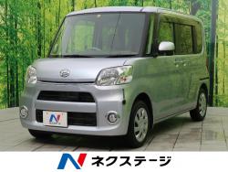 タント L SAの中古車画像
