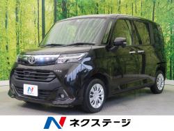 タンク G-Tの中古車画像