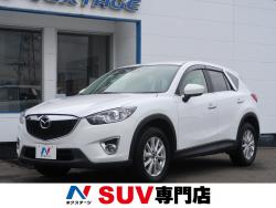 CX-5 20S Lパッケージの中古車画像
