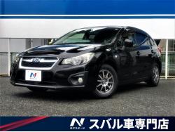 インプレッサスポーツ 1.6i-Lの中古車画像