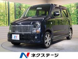 ワゴンR FT-Sリミテッドの中古車画像